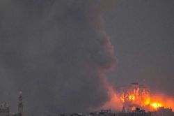 Đại sứ quán Israel xóa video giả định cảnh phong trào Hamas tấn công Seoul
