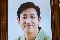 Công bố thư tuyệt mệnh của Lee Sun Kyun