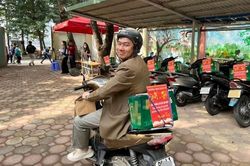 Bộ GD&ĐT nghiêm cấm các đơn vị tặng quà Tết cho lãnh đạo các cấp