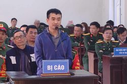 Bị cáo Phan Quốc Việt nhận sai phạm nhưng cho rằng không vụ lợi