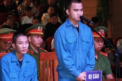 Tử hình kẻ chủ mưu vụ cướp ngân hàng, đâm chết bảo vệ ở Đà Nẵng