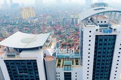 Chỉ tiêu tuyển sinh từng ngành của Trường ĐH Kinh tế Quốc dân năm 2024