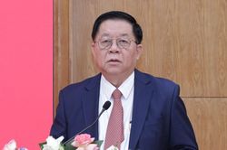 Trang bị gần 600 đầu sách với hàng chục triệu bản in cho xã, phường, thị trấn