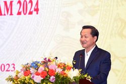 Năm 2024: Ngành Tài chính chuẩn bị thế và lực cho giai đoạn tiếp theo