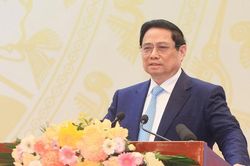 Thủ tướng Chính phủ: 'Đường đi đến đâu mở ra không gian phát triển mới đến đó'