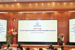 Phó Thủ tướng: Cần chính sách đặc thù phát triển khoa học và công nghệ