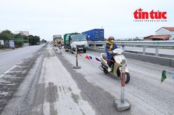 Phân cấp phân quyền quản lý đường bộ