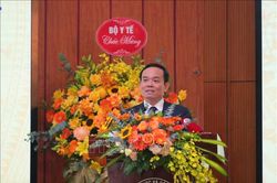 Phó Thủ tướng Trần Lưu Quang: Cần chính sách đặc thù phát triển ngành Khoa học và Công nghệ