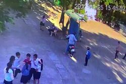 Công an Bình Thuận: Không có việc người lạ vào trường tiểu học bắt cóc học sinh