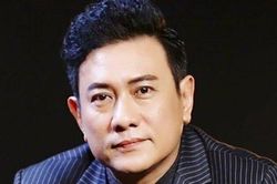 'Ông trùm phản diện' Hoàng Phúc trải lòng về vợ đại gia nức tiếng