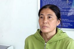 An Giang: Bắt nữ chủ hụi chiếm đoạt hơn 3,7 tỷ đồng