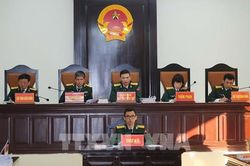 Dấu hiệu vụ lợi trong vụ 'cài' Việt Á vào nghiên cứu kit test của Học viện Quân y