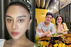 Chi gần 4 tỷ phẫu thuật thành để thành 'gái 22 tuổi', Lâm Khánh Chi khi để mặt mộc có như mong đợi?