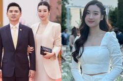 Đỗ Mỹ Linh hiếm hoi khoe ảnh ái nữ tròn 5 tháng tuổi, quyết giữ đúng thái độ này