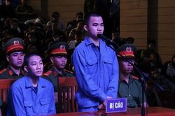 Tử hình thanh niên 'vỡ nợ, làm liều' cướp ngân hàng, đâm chết bảo vệ ở Đà Nẵng