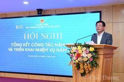 Thương mại điện tử chiếm gần 70% tỉ trọng của nền kinh tế số