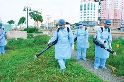 Tăng cường công tác phòng, chống dịch bệnh mùa Đông Xuân năm 2023-2024