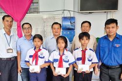 Hiệu quả công tác xã hội học đường