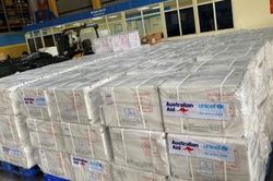 Phân bổ vaccine '5 trong 1' phục vụ tiêm chủng mở rộng