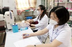 Bắc Giang: Công nhận 37 xã đạt tiêu chí quốc gia về y tế