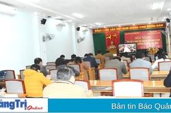 Ban Tuyên giáo Trung ương: Tổng kết 15 năm thực hiện Đề án trang bị sách cho cơ sở xã, phường, thị trấn