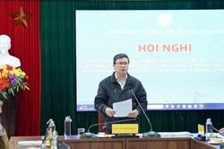 Xây dựng hệ thống quản lý các nhiệm vụ khoa học và công nghệ