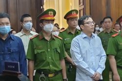 Gây thiệt hại hơn 115 tỷ đồng, cựu Chủ tich HĐQT Saigon Co.op hầu tòa