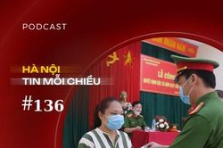 18 bị án được ân giảm án tử hình xuống chung thân | Hà Nội tin mỗi chiều