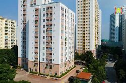 Người thu nhập thấp thêm cơ hội mua nhà ở xã hội