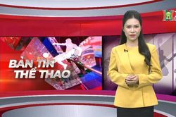 Bản tin Thể thao | 28/12/2023