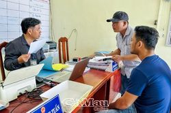 Hướng dẫn tận tình, nhanh chóng số hóa