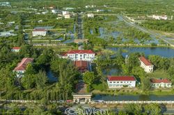 Ngọc Hiển - 20 năm phát triển