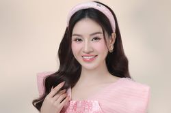 Sao Mai Mỹ Anh ra mắt album đầu tay 'Mơ duyên'