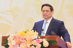 Thủ tướng: Bộ GTVT hoàn thành tốt nhiệm vụ nhưng không nên lơ là, chủ quan