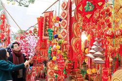 Để người dân đón Tết vui tươi, an toàn