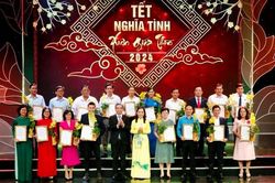 Hơn 8,2 tỷ đồng chăm lo hội viên, nông dân khó khăn