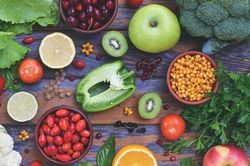 15 thực phẩm giàu vitamin C tốt nhất giúp tăng cường miễn dịch