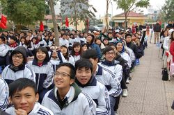 Công bố cấu trúc đề thi của 17 môn học kỳ thi tốt nghiệp THPT 2025