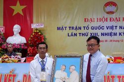 Tiếp tục nâng cao chất lượng công tác giám sát, phản biện xã hội