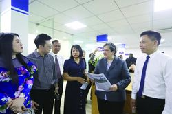 Một số hoạt động ý nghĩa của Báo Kinh tế & Đô thị thời gian qua