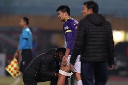 ASIAN Cup 2023: Đội tuyển Việt Nam và hàng thủ đáng báo động