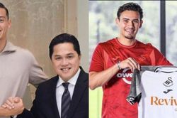 Indonesia gấp rút nhập tịch liền 3 sao châu Âu, quyết đánh bại Việt Nam ở vòng loại World Cup 2026