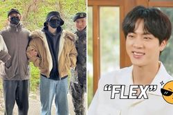 Các thành viên BTS được hưởng mức lương bao nhiêu trong quân đội?