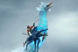 Loạt easter egg bất ngờ nhất trong bom tấn 'Aquaman 2'