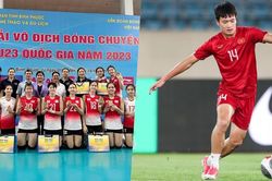 Tin nóng thể thao tối 29/12: Hoàng Đức được đề cử danh hiệu cá nhân, Greenwood trở lại Manchester