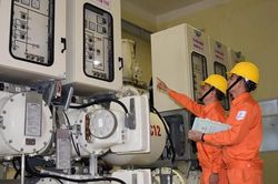 Đề xuất nguyên tắc xác định giá phát điện