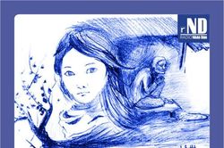 Truyện ngắn: Bùn non