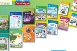 Phê duyệt 48 sách giáo khoa lớp 9 sử dụng trong cơ sở giáo dục phổ thông