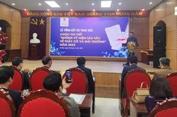 Cuộc thi viết 'Những kỷ niệm sâu sắc về thầy cô và mái trường' có sức lan tỏa mạnh mẽ