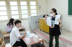 Công bố cấu trúc định dạng đề thi tốt nghiệp THPT từ năm 2025